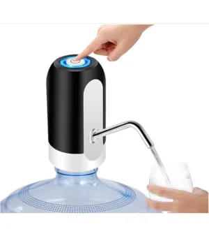 DISPENSADOR DE AGUA