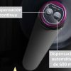 Dispensador De Agua Recargable 5 Galones