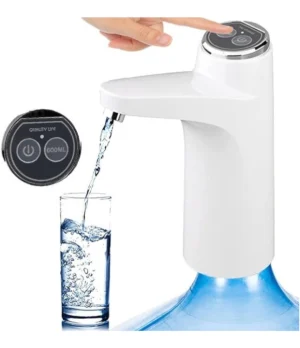 Dispensador De Agua Recargable 5 Galones