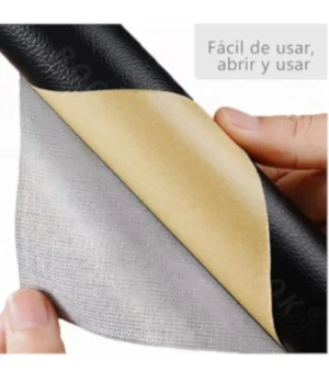 Reparador de Cuero