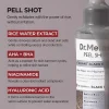 Exfoliante peel shot arroz negro