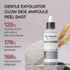 Exfoliante peel shot arroz negro