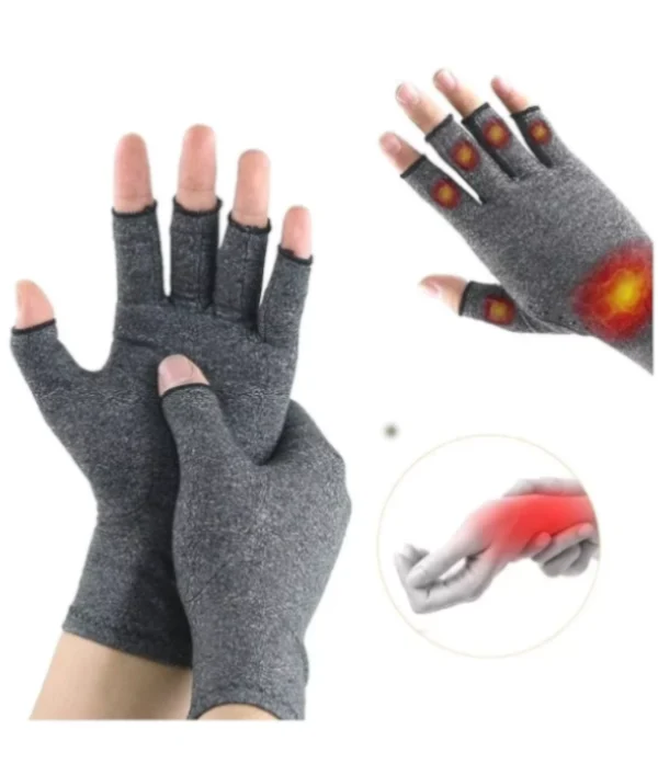 Guantes Compresión